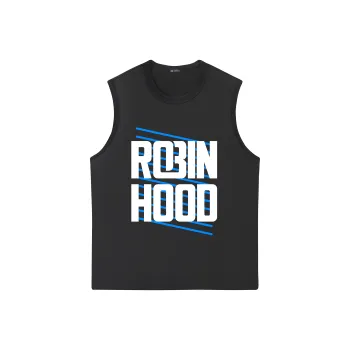 ROBINHOOD T Shirts Unisex