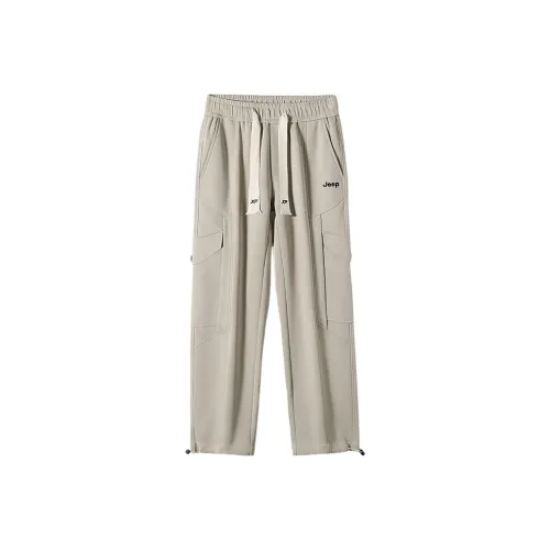 Jeep Armor Series Casual Pants Unisex