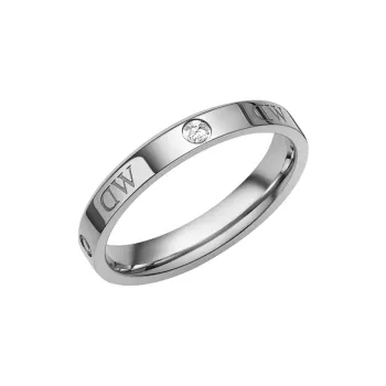 Daniel Wellington Alloy Star Ring Unisex