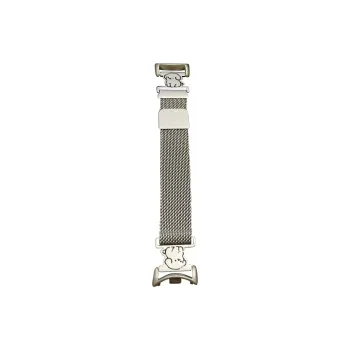 LOVINGCOOL Watch Band Xiaomi Compatibility 130mm Metal