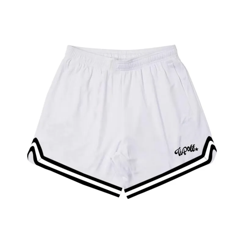 TIP OFF Casual Shorts Unisex-5