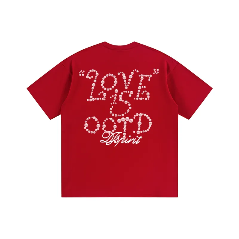 DJ.SPIRIT T Shirts Unisex-1