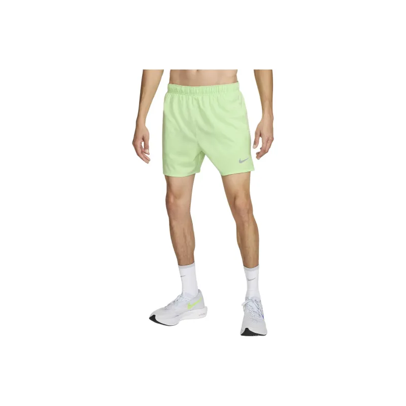 Nike Challenger Men's Dri-FIT 5' Brief-Lined Running Shorts-0