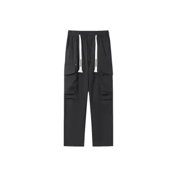 David Bakken Casual Pants Unisex