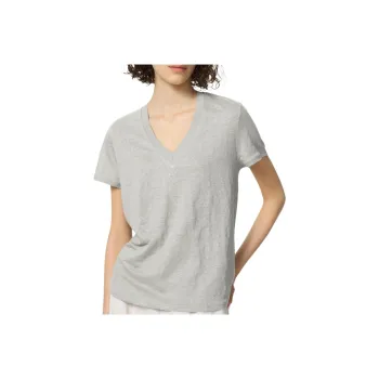 UNIQLO T Shirt Women's Emerald Green