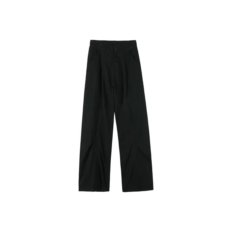 BEETLE TOWN Casual Pants Unisex-0