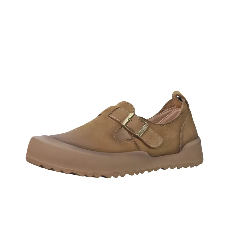 BANASI X HANSHIJINYI x Banas Casual Single Shoes Women's-0