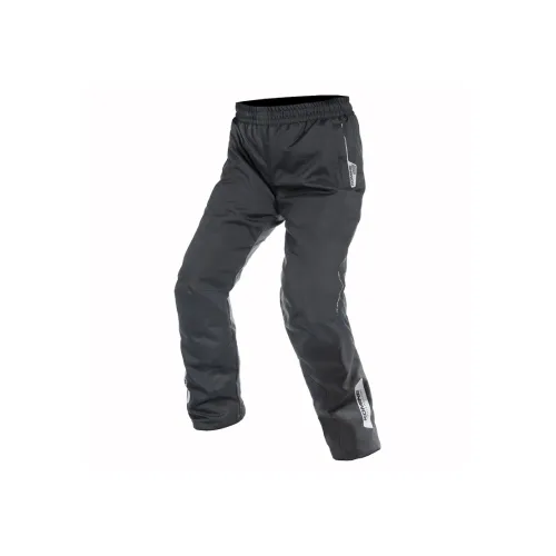 KOMINE SAFETY&INNOVATION Cycling Pants Men's Black