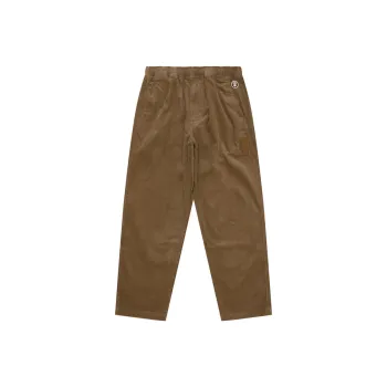 Aape Corduroy Trousers