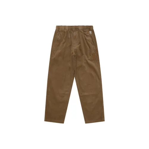 Aape Corduroy Trousers