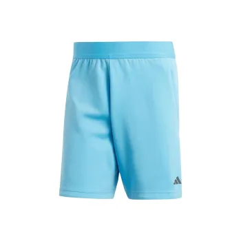 Adidas Sports Shorts Men's Light Blue