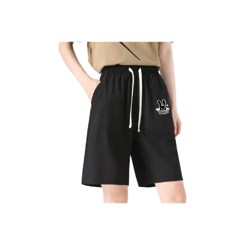 FASTFISH Casual Shorts Unisex-5