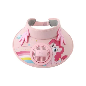 MY LITTLE PONY Ice Cold Sun Protection Hats Kids'