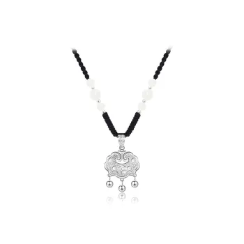 SFER Bodhi Root Necklaces Unisex