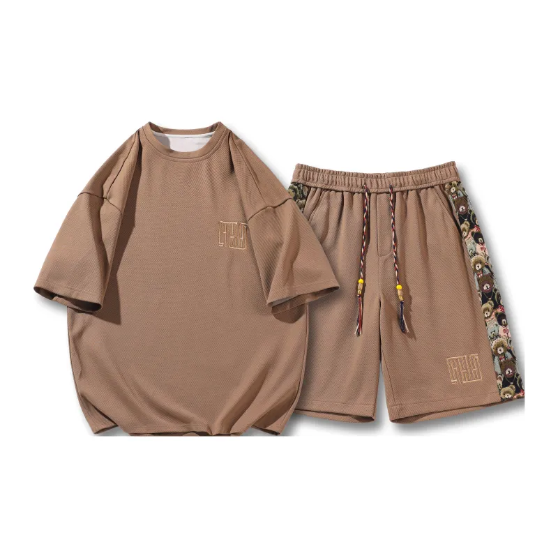 PEIMENG Casual Sportswear Unisex-9