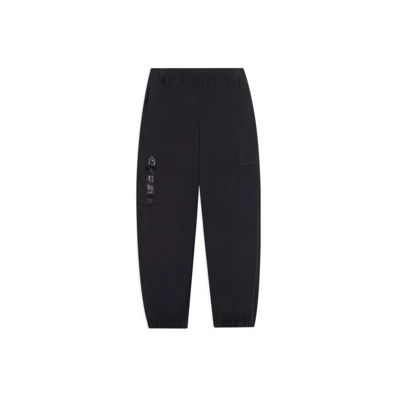 LiNing Sports Trend Series Knitted Sports Pants Men's-0