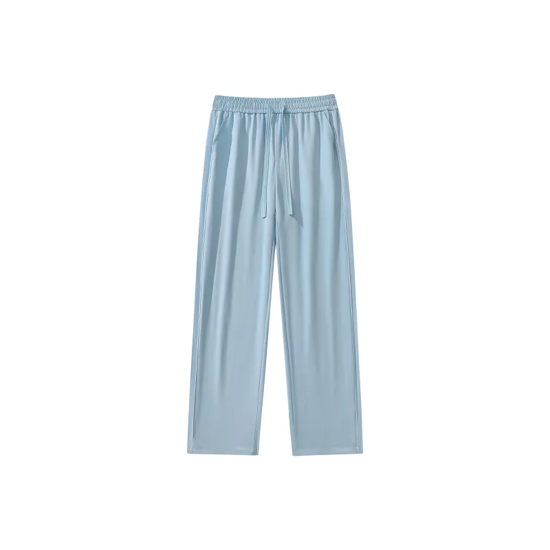 SESAME STREET Casual Pants Unisex-5