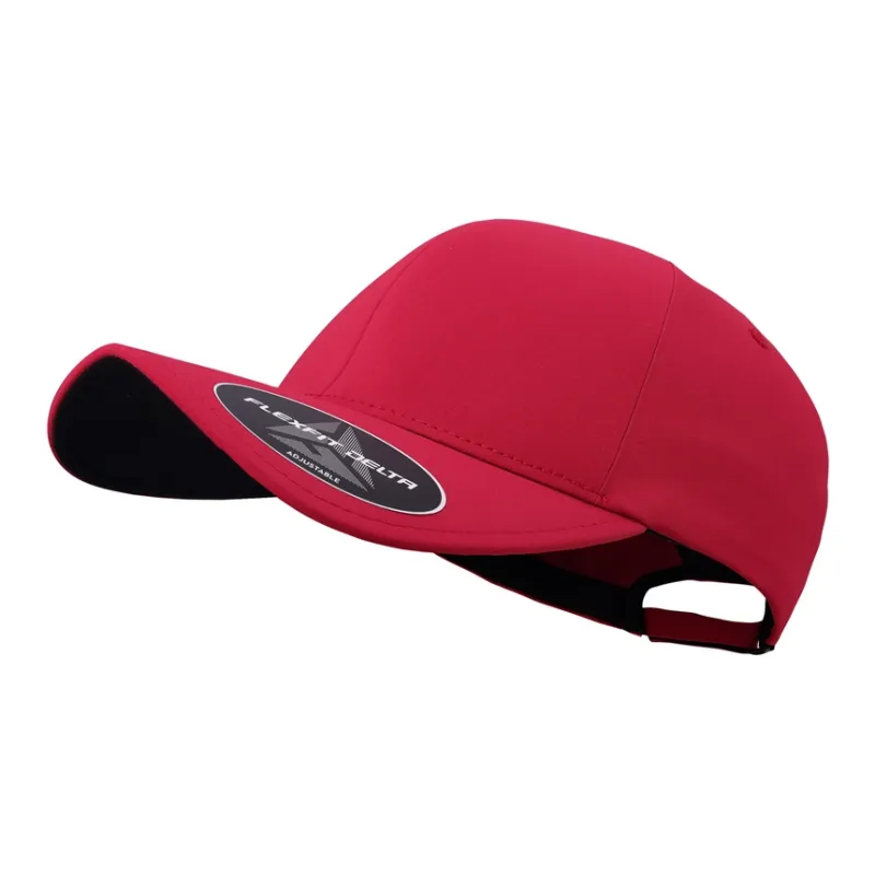 FLEXFIT Polyester Baseball Caps Kids'-21