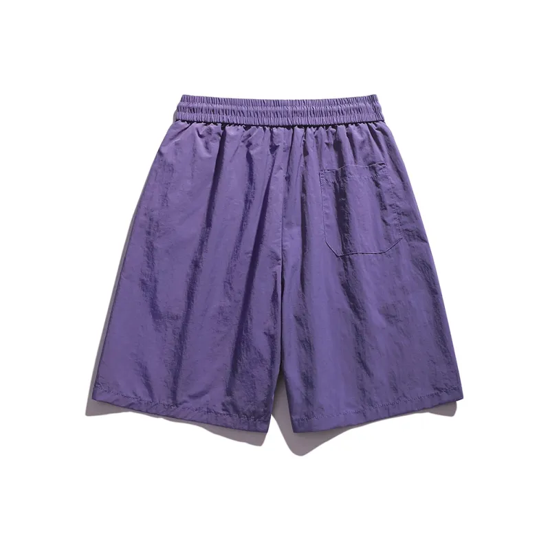 IXXAT Casual Shorts Unisex-1