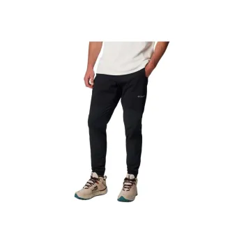 Columbia Tech Casual Pants Men's Black