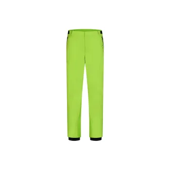 KSWISS Ski Pants Men's Lime Green