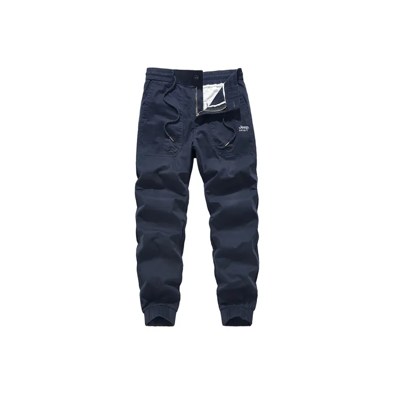 JEEP SPIRIT Casual Pants Men-20