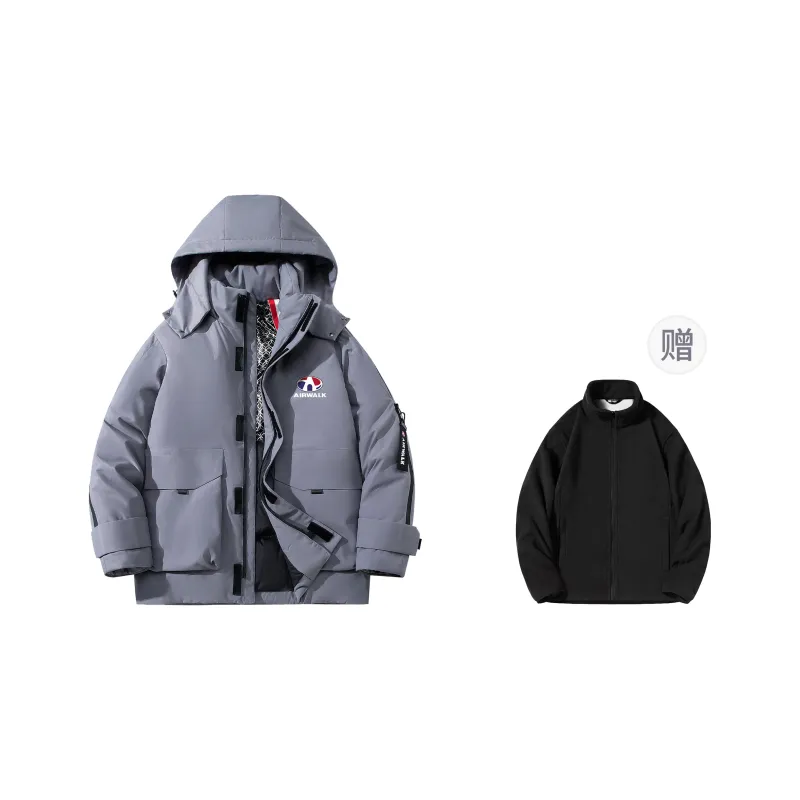 Airwalk Ski Tops Unisex-87
