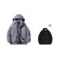 Gray (Comes with Sherpa Liner)