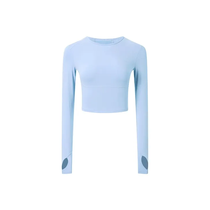 SylphlikeLoli Crop Tops Women's-3