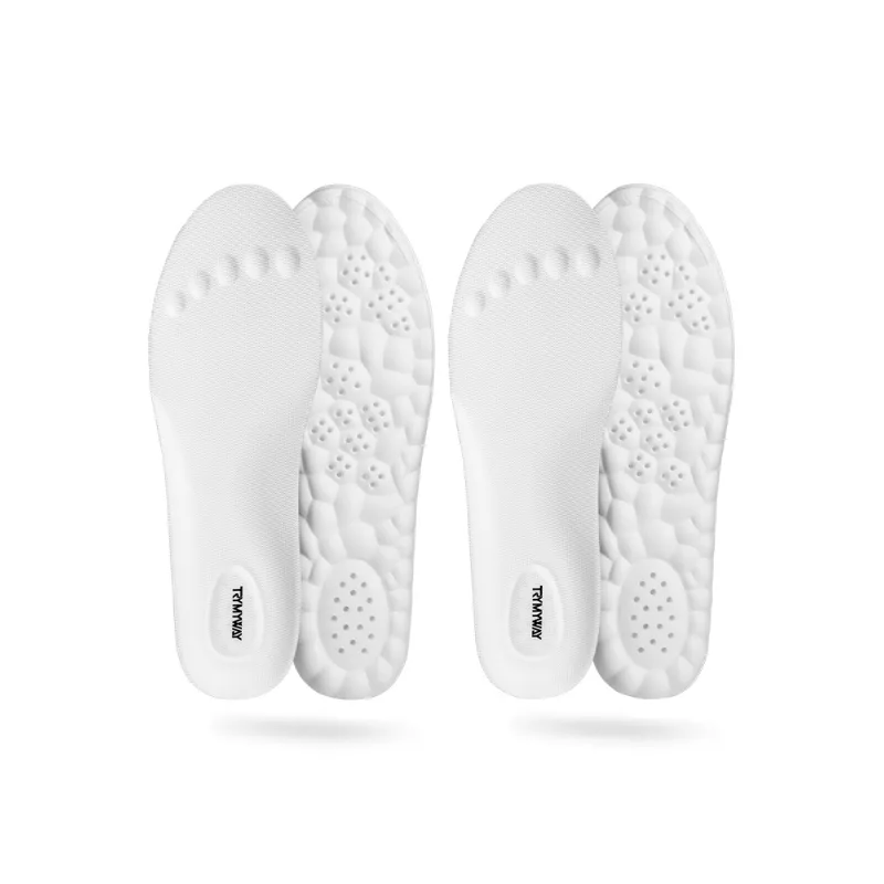 TRY MY WAY Insoles Unisex-15