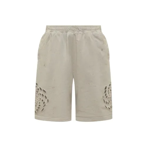 44 Label Group Corrosive Carpenter Bermuda Shorts