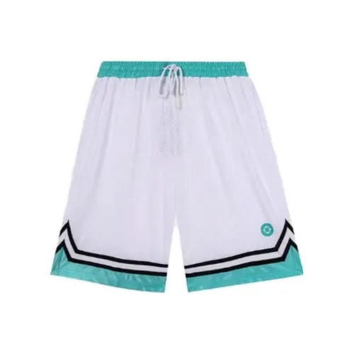 RIGORER Basketball Shorts Unisex