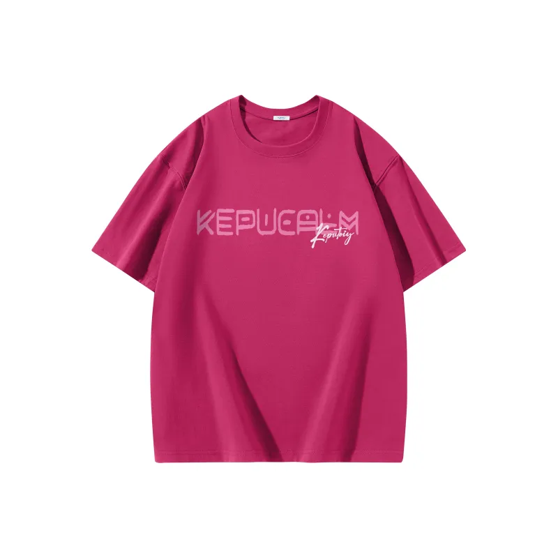 Kepu T Shirts Unisex-23