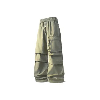 MORii Cargo Pants Unisex