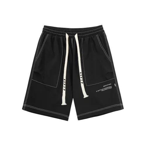 NXPTP Casual Shorts For Summer Unisex