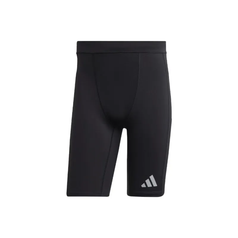 Adidas Free Shipping With AdiClub Own The Run 1/2 Leggings-0