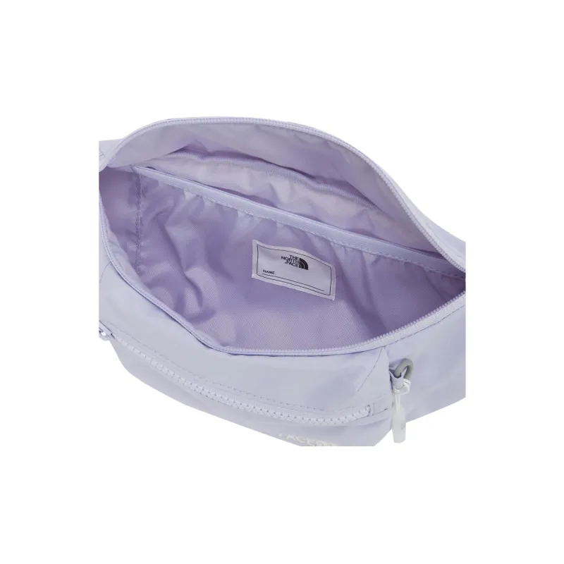 THE NORTH FACE Nylon Fanny Pack Tubas Kids' Light Purple-3