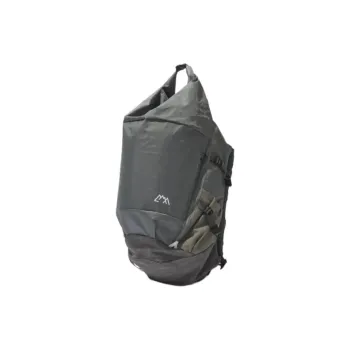 COMFY OUTDOOR GARMENT Nylon Backpack Men's Black