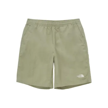 THE NORTH FACE Casual Shorts Men's Khaki