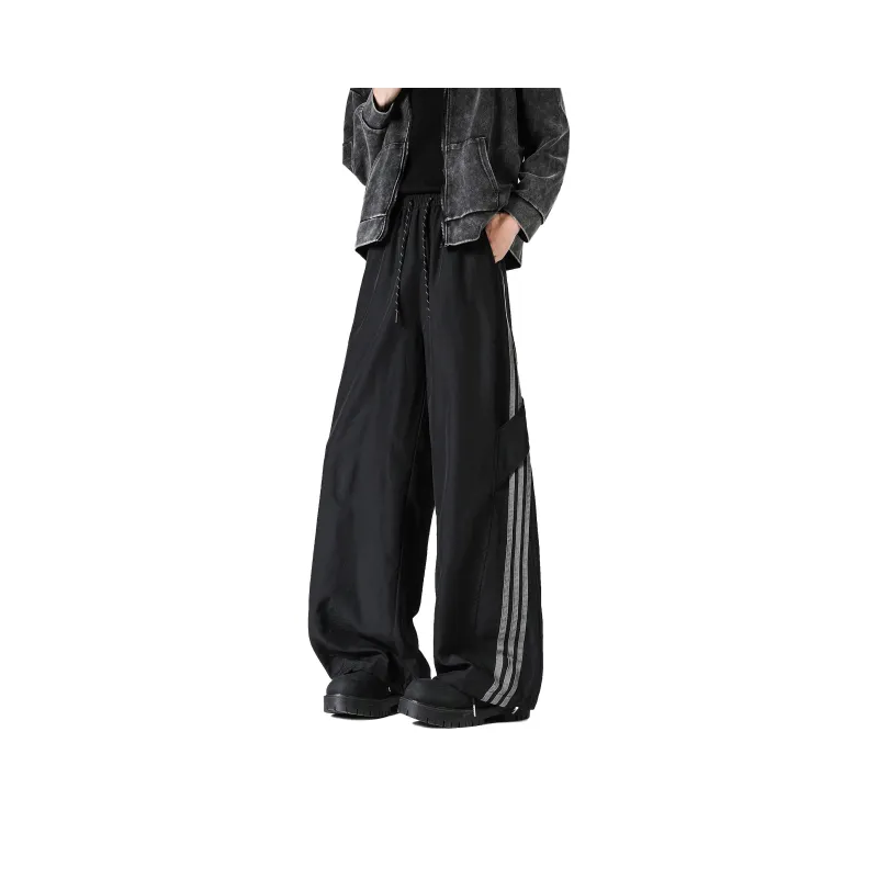 KADAKADA SUITE Casual Pants Unisex-4