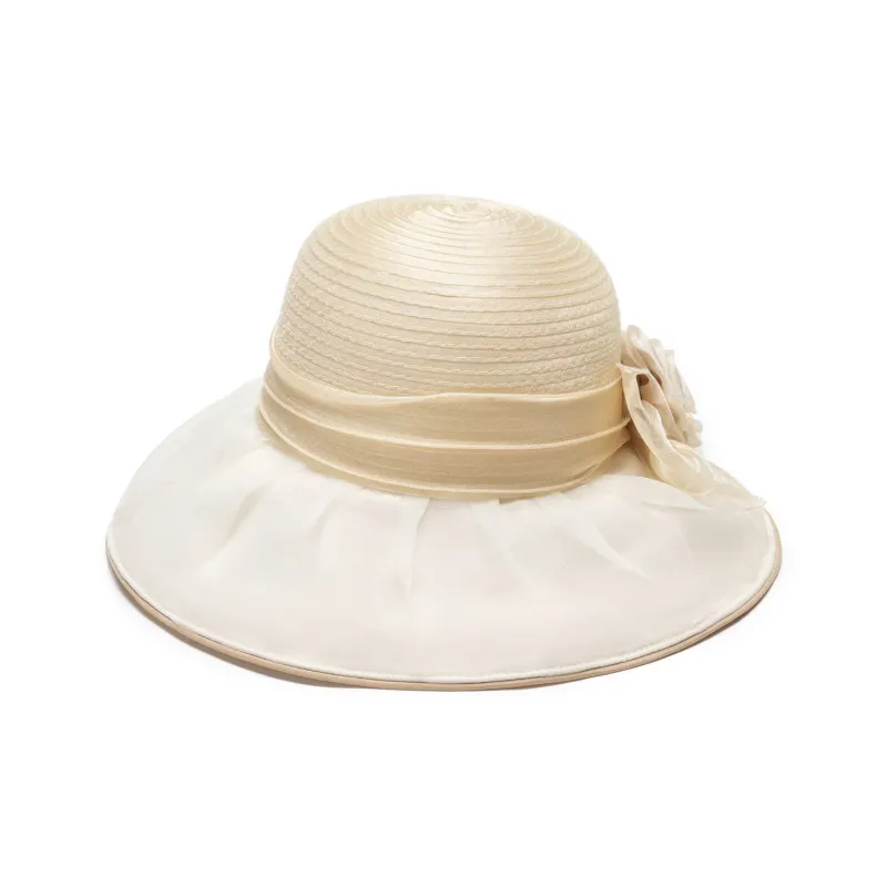 Shanghai Story Polyester Sun Protection Hats Women's-1
