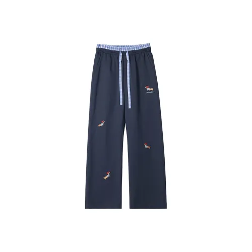 ACUOD BY CHANU Casual Pants Unisex