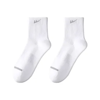 Warrior Basketball Socks Men's Combo Set
