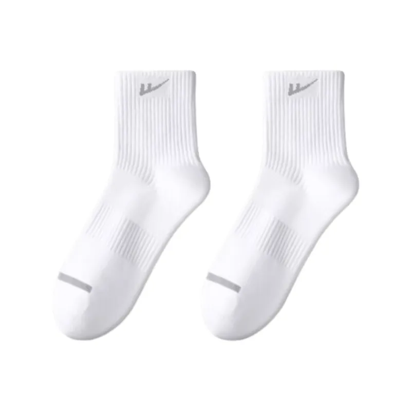 Warrior Basketball Socks Men's Combo Set-0