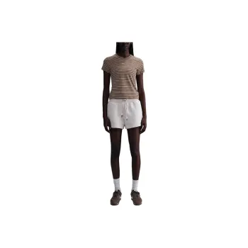 Nike Sportswear Chill Knit Women's Slim Striped T Shirt