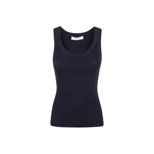 MaxMara Ribbed Tank Top