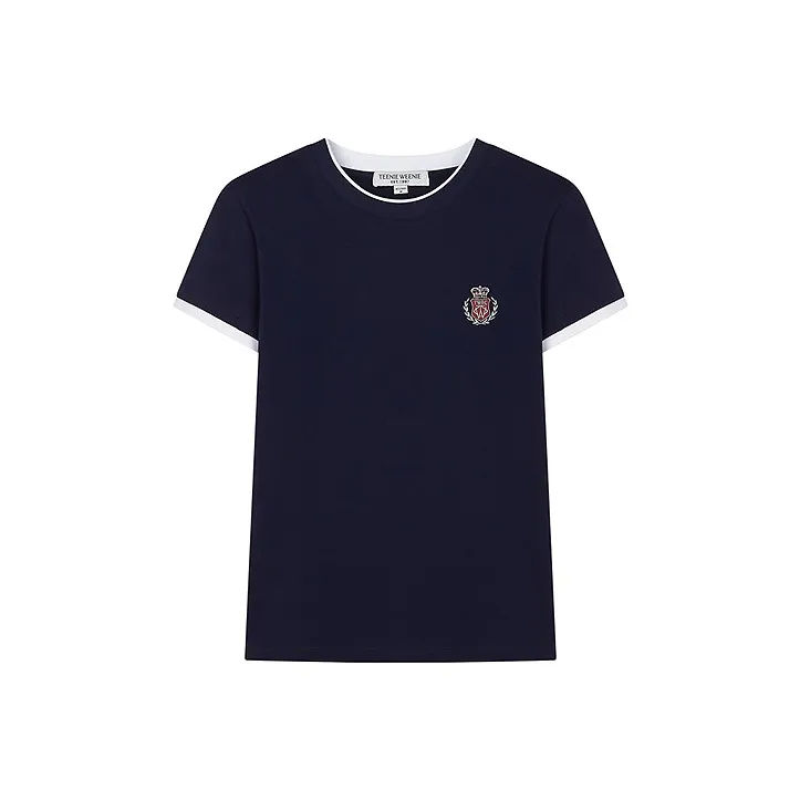 Teenie Weenie Regular T-Shirt Women's-6
