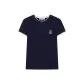 Low-Key Dark Blue (Loose Fit, Recommend Sizing Up)