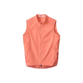 MAAP SS25 Cycling Clothing Men's Orange Grapefruit