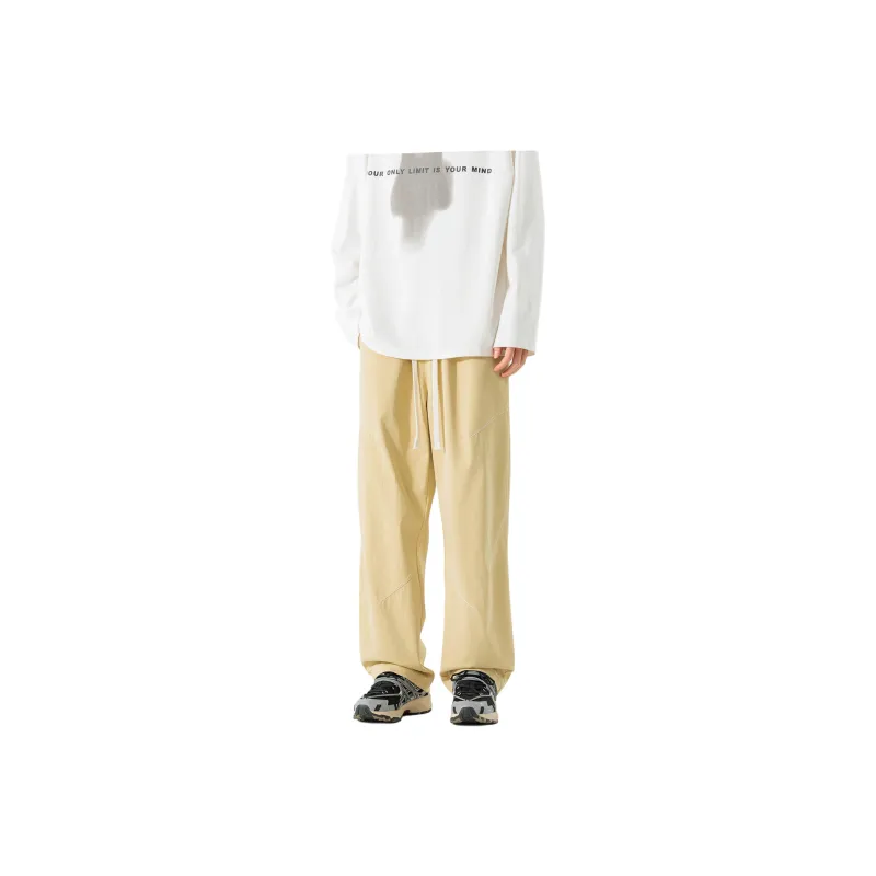 CREAZIONI LA FANTASIA E MOBILE Casual Pants Unisex-16